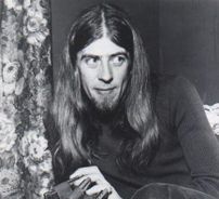 Foto de John Mayall