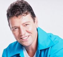 Foto de Paulinho Averça (Cantor Paulinho)