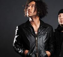 Foto de She Wants Revenge