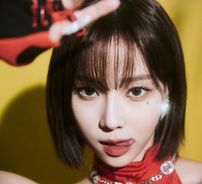 Foto de WINTER (aespa)