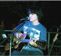 Foto de Marcos Vinicius de Moraes