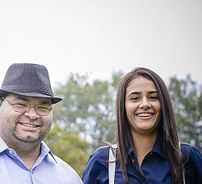 Foto de Luneta Vinil