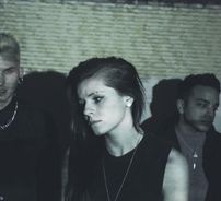 Foto de PVRIS