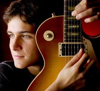 Foto de Felipe Dylon