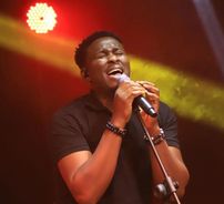 Foto de Victor Thompson