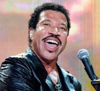 Foto de Lionel Richie