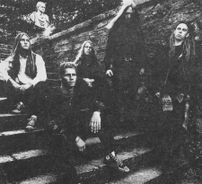 Foto de Dark Tranquillity