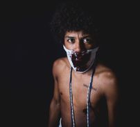 Foto de Preto Tipuá