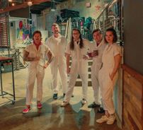 Foto de Frank Iero And The Future Violents