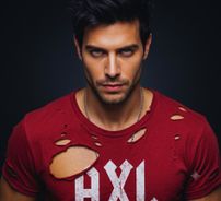 Foto de Axl Vance Stone