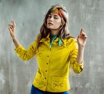 Foto de Lauren Ruth Ward