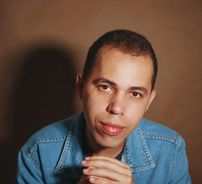 Foto de Allef Oliveira