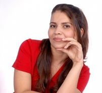 Foto de Cantora Gerimária