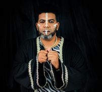 Foto de Rey Tejadilla