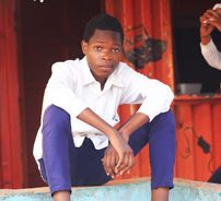 Foto de Nelson Jorge