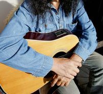 Foto de Ivo Rodrigues