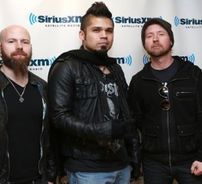 Foto de Drowning Pool