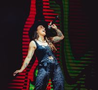 Foto de Lauana Prado