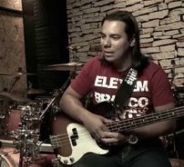 Foto de Deco Rodrigues