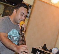 Foto de Banda Sentido Inverso