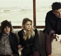 Foto de London Grammar