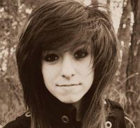 Foto de Christina Grimmie