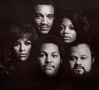 Foto de 5th dimension