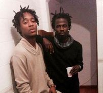 Foto de Deezy Wonder