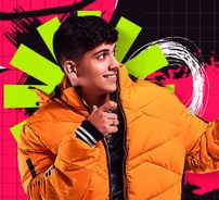 Foto de Léo Foguete