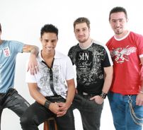 Foto de Grupo Doce Encontro