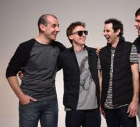 Foto de Johnny Creef