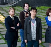 Foto de Letting Up Despite Great Faults