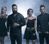 Foto de Skillet