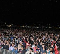 Foto de Rasgando Os Céus