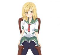 Foto de Natsuiro Kiseki