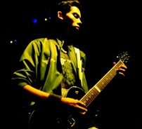 Foto de Banda Antídoto