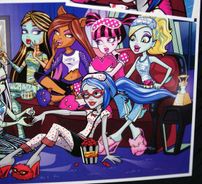 Foto de Monster High