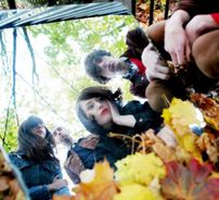 Foto de Veronica Falls