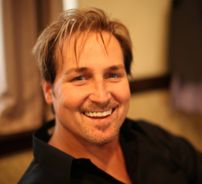 Foto de Michael English