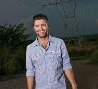 Foto de Josh Turner