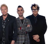 Foto de The Offspring