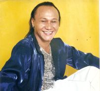 Foto de Thomas Rodrigues