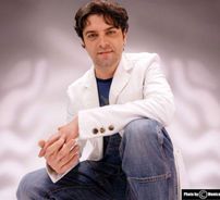 Foto de Samuele Bersani