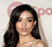 Foto de Rachel Zegler