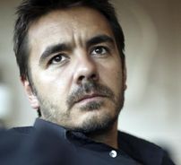 Foto de Laurent Garnier