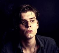 Foto de William Beckett