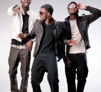 Foto de Travis Porter