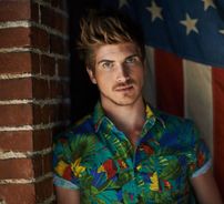 Foto de Joey Graceffa