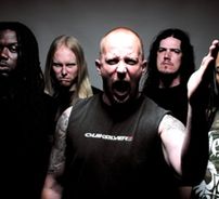 Foto de Suffocation