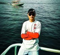 Foto de Cláudio Cássio